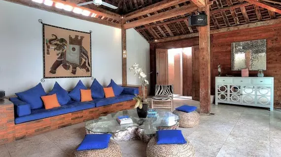 Villa Saffira | Bali - Badung - Seminyak - Drupadi