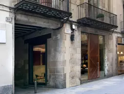 Mercer Boria Bcn | Katalonya - Barselona (ve civarı) - Ciutat Vella - Sant Pere