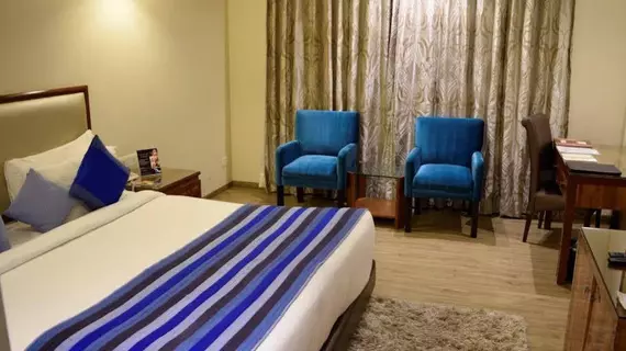 Avaas Lifestyle Hotel | Pencap - Amritsar