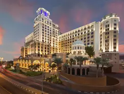 Kempinski Hotel Mall of the Emirates | Dubai - Dubai