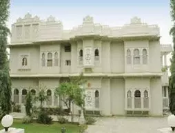 Pahuna Haveli - Homestay | Racastan - Udaipur Bölgesi - Udaipur - Udaypur