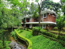 Falling Waters Resort | Kerala - Idukki Bölgesi - Devikolam