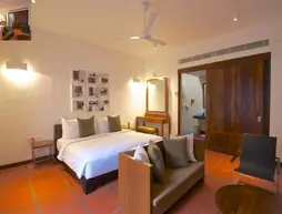 JETWING THALAHENA VILLAS | Gampaha Bölgesi - Negombo