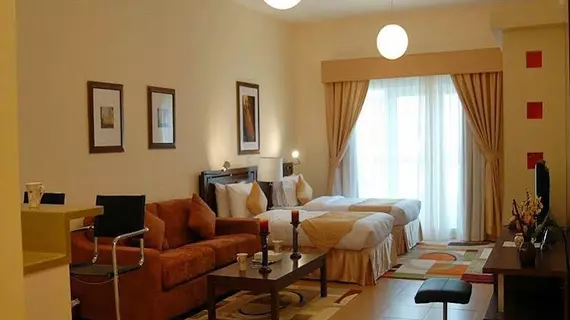 Tulip Hotel Apartment | Dubai - Dubai