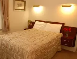 Gatwick Cambridge Hotel | Surrey (kontluk) - Redhill