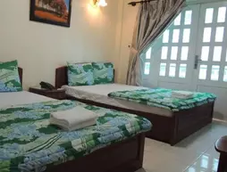 Ngoc Lan Hostel | Binh Duong (vilayet) - Ho Şi Min Şehri (ve civarı) - Ho Chi Minh City