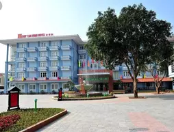 Duy Tan Vinh Hotel | Nghe An (vilayet) - Vinh