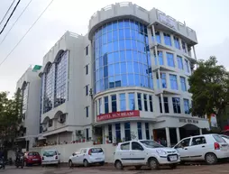 Hotel Sunbeam | Madya Pradeş - Gwalior