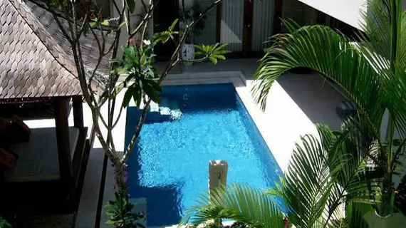 Kejora Villa | Bali - Denpasar - Sanur