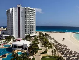 Reflect Krystal Grand Cancun - All Inclusive | Quintana Roo - Benito Juárez - Cancun (ve civarı) - Oteller Bölgesi - Avenida Kukulkan