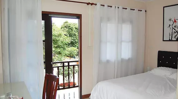 Nasuk House Cha-Am | Prachuap Khiri Khan (ili) - Hua Hin (ve civarı) - Cha-am