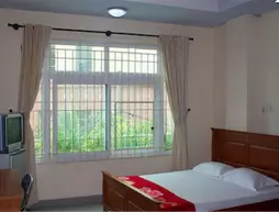 Hoang Linh Hotel | Binh Duong (vilayet) - Ho Şi Min Şehri (ve civarı) - Ho Chi Minh City - Quận 1 - Ho Chi Minh Şehri Merkezi