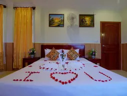 Kirin Marry Angkor Villa | Siem Reap (ili) - Siem Reap