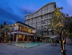 The Ardjuna Boutique Hotel and Spa | West Java - Bandung (ve civarı) - Bandung