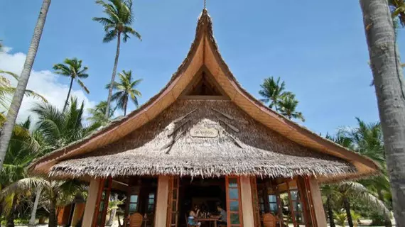 Coco Grove Beach Resort | Negros Oriental - Dumaguete (ve civarı) - Siquijor - Siquijor Adası