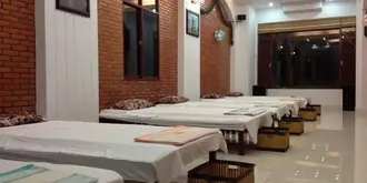 Lu Khach Quan Guest House