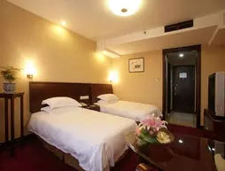 Braim International Hotel | Zhejiang - Hangzhou - Xihu