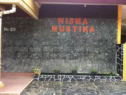 Wisma Mustika Homestay | Lampung - Bandar Lampung