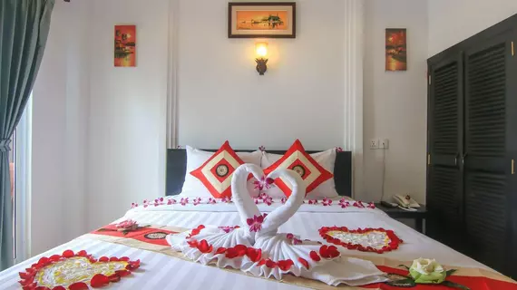 Harmony Boutique Hotel | Siem Reap (ili) - Siem Reap