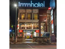 Imm Hotel Thaphae Chiang Mai | Chiang Mai İli - Chiang Mai - Sri Phum - Thapae