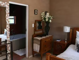 Indigo Moon Guesthouse | Kuzeybatı (il) - Ditsobotla - Lichtenburg