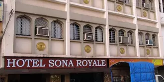 Hotel Sona Royale