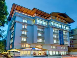 Hotel Doma Palace | Sikkim - Gangtok