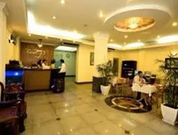 Nam Phuong Hotel | Binh Duong (vilayet) - Ho Şi Min Şehri (ve civarı) - Ho Chi Minh City - Quận 1 - Japon Mahallesi