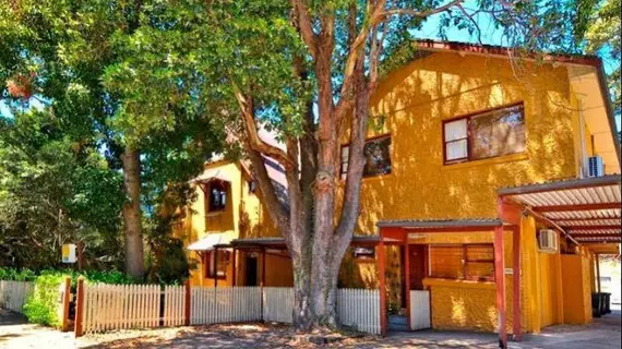 Burwood Bed and Breakfast | New South Wales - Sidney (ve civarı) - Burwood