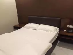 Hotel Mustika Tanah Abang | West Java - Cakarta (ve civarı) - Cakarta