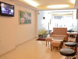 Tuan Anh Hotel 168 | Binh Duong (vilayet) - Ho Şi Min Şehri (ve civarı) - Ho Chi Minh City - Quận 1 - Ho Chi Minh Şehri Merkezi