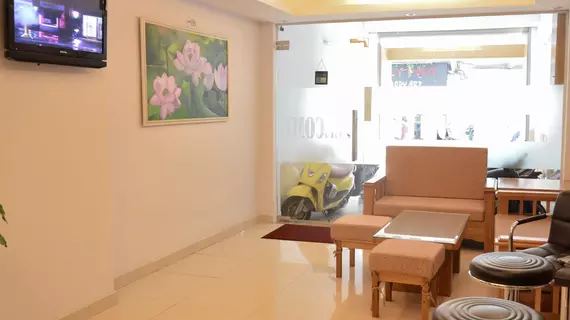 Tuan Anh Hotel 168 | Binh Duong (vilayet) - Ho Şi Min Şehri (ve civarı) - Ho Chi Minh City - Quận 1 - Ho Chi Minh Şehri Merkezi