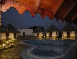 City The Village Resort | Gujarat - Bhuj