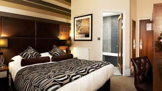 De Vere Beaumont Estate | Berkshire (kontluk) - Windsor