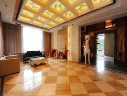 Hangzhou West Shang'ai Hotel | Zhejiang - Hangzhou