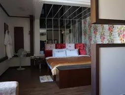 Goodstay Opera Motel | Güney Jeolla - Suncheon (ve civarı) - Yeosu - Dolsan-eup