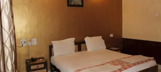 Dona Julia Resort | Goa - Kuzey Goa - Calangute