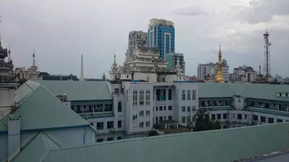 City Star | Yangon - Yangon merkezi