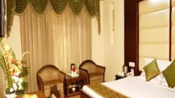 Hotel Angel's Inn | Himaşal Pradeş - Manali (ve civarı) - Kullu