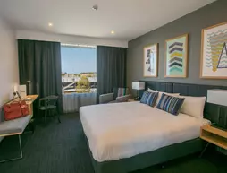 Alpha Hotel Eastern Creek | New South Wales - Sidney (ve civarı) - Greater Western Sidney