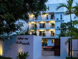 G&Z Urban Hotel | Siem Reap (ili) - Siem Reap - Siem Reap Merkezi