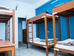 Le Pension Backpackers Hostel Jaipur | Racastan - Jaipur Bölgesi - Jaipur