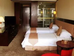 Shunde Emperor Hotel | Guangdong - Foşan (ve civarı) - Foshan - Daliang - Shunde