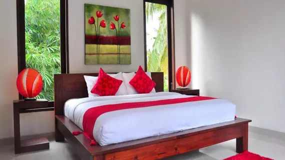 Kakul Villa Ubud | Bali - Ubud - Lodtunduh