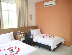 Hotel Wawasan | Johor - Simpang Renggam