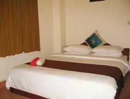 Golden Takeo Guesthouse | Siem Reap (ili) - Siem Reap - Siem Reap Merkezi