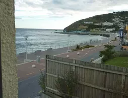 The Hydro Esplanade Apartments | Otago - Dunedin (ve civarı) - Dunedin - Calversham - St. Clair