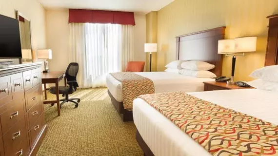 Drury Inn & Suites Denver Stapleton | Kolorado - Denver (ve civarı) - Denver - Northfield