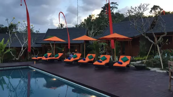 Villa Tegal Tis Ubud | Bali - Ubud