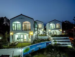 Orange Tree Pension | Jeju Adası - Seogwipo - Seogwipo Şehri